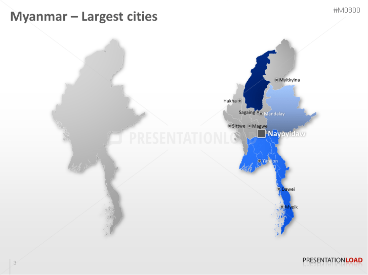 Myanmar