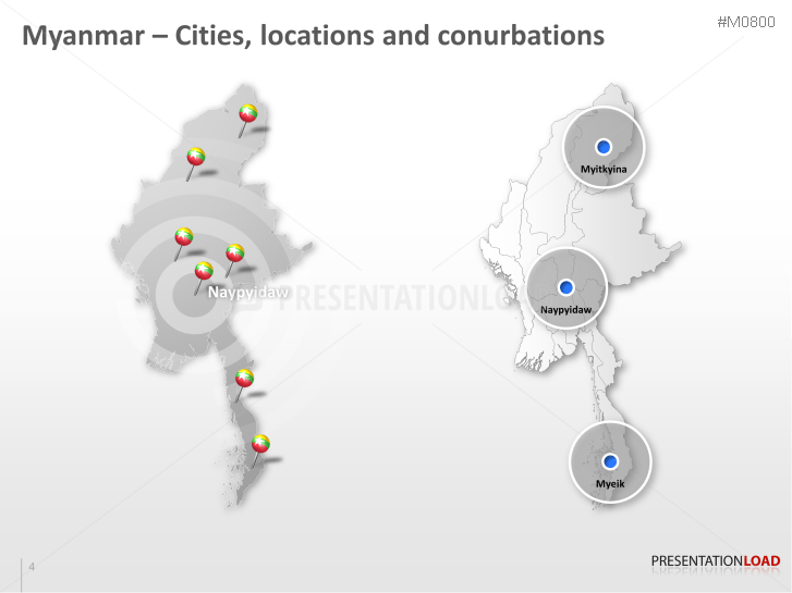 Myanmar