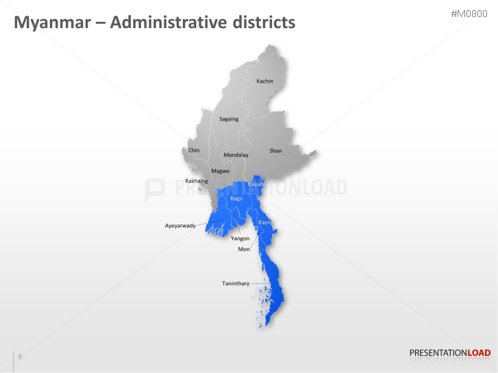 Myanmar