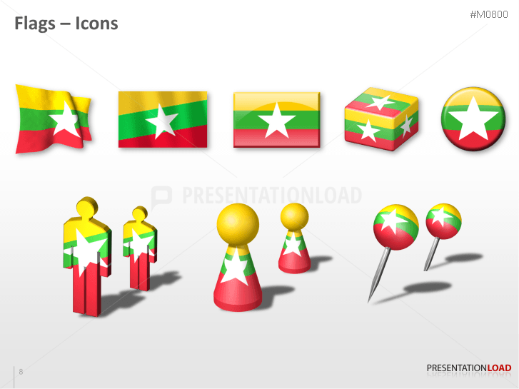 Myanmar