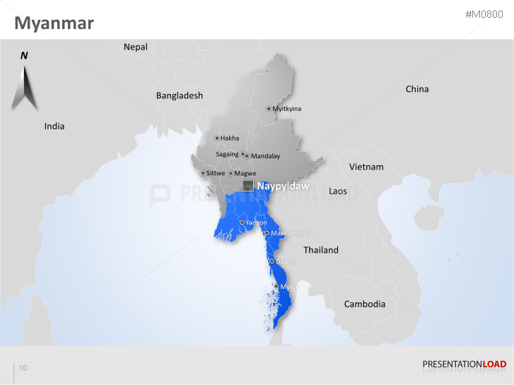 Myanmar