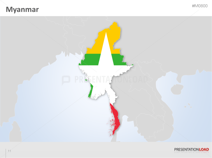 Myanmar
