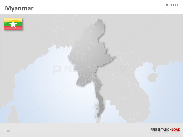 Myanmar