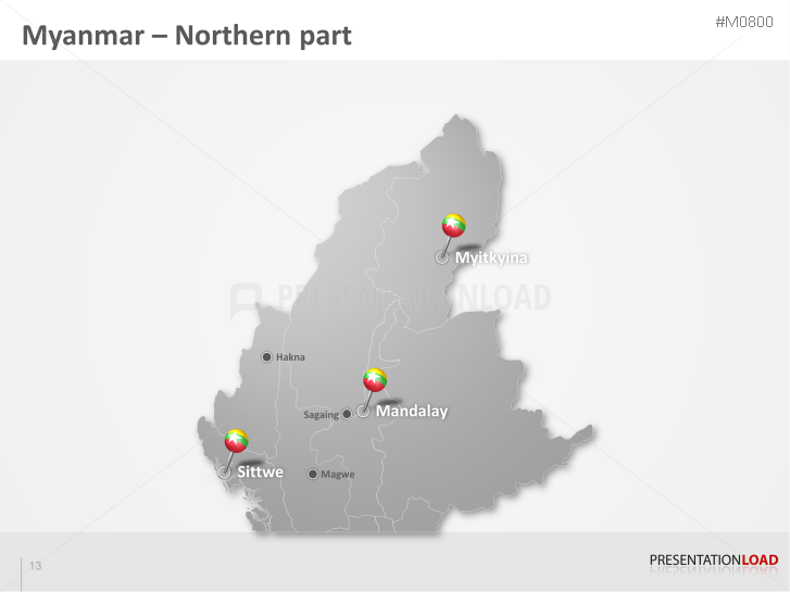 Myanmar
