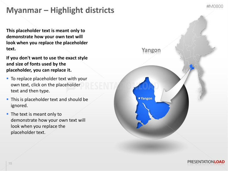 Myanmar