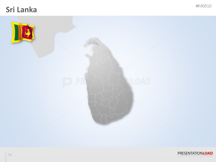 Sri Lanka Powerpoint Templates Presentationload Sri Lanka Powerpoint Templates Presentationload
