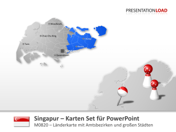 Singapur _https://www.presentationload.de/landkarte-singapur-powerpoint-vorlage.html