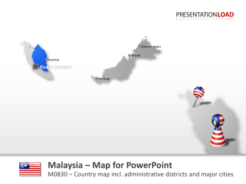 Malaysia _https://www.presentationload.com/map-malaysia-powerpoint-template.html