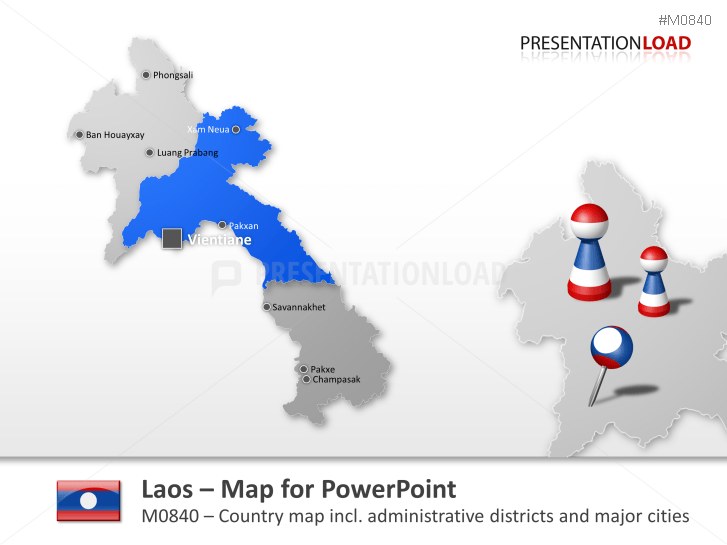 Laos