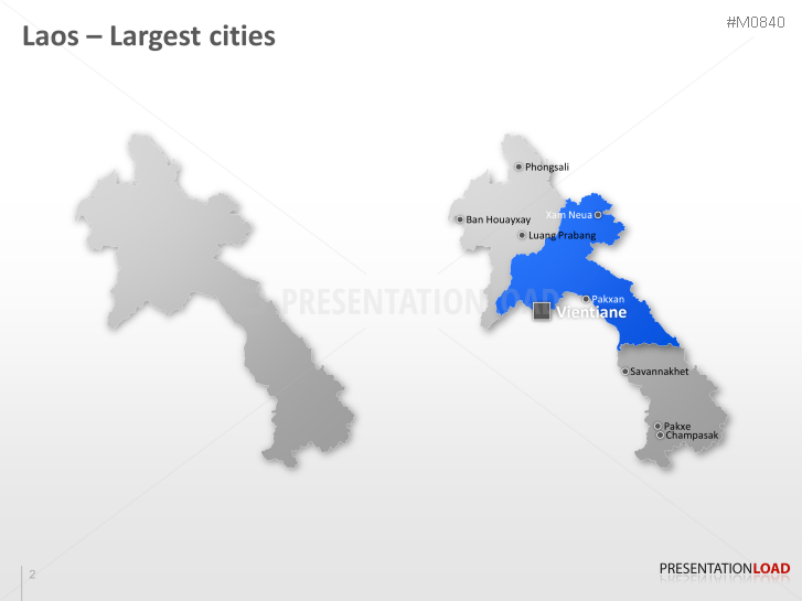 Laos