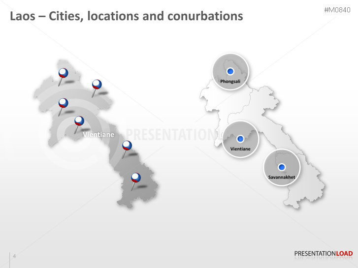 Laos