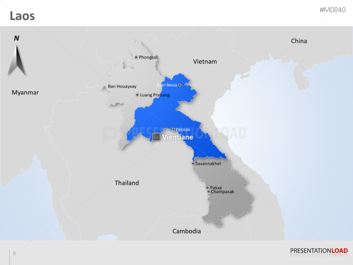 Laos
