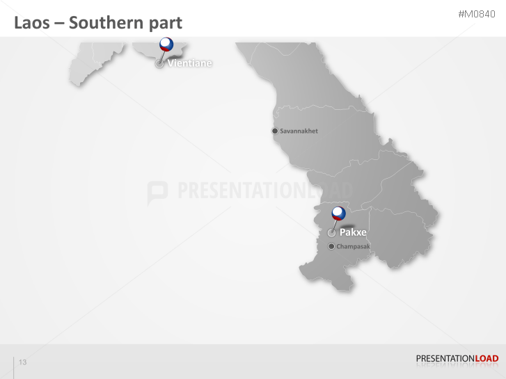 Laos