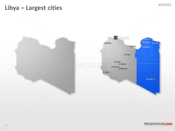 Libya