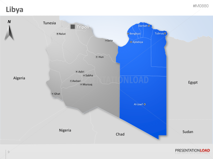 Libya