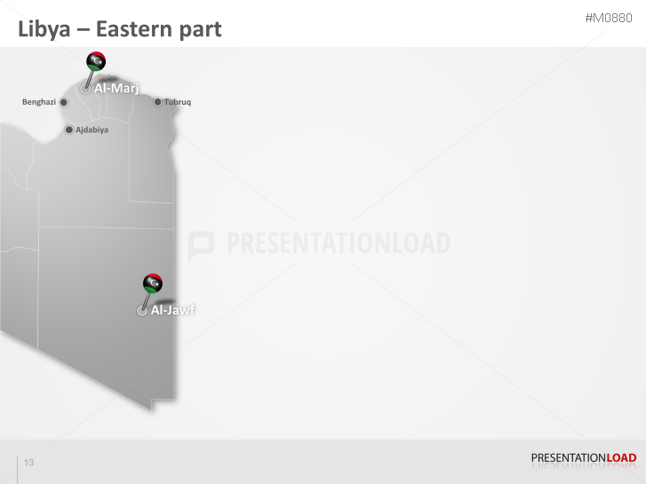 Libya