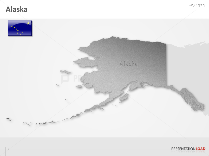 Alaska Counties