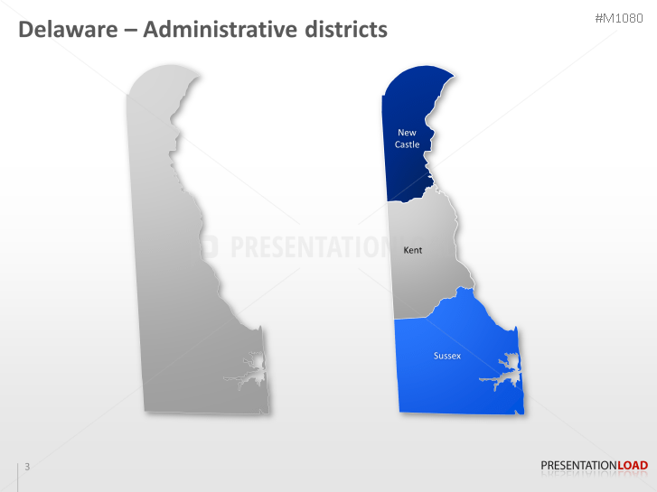 Delaware Counties