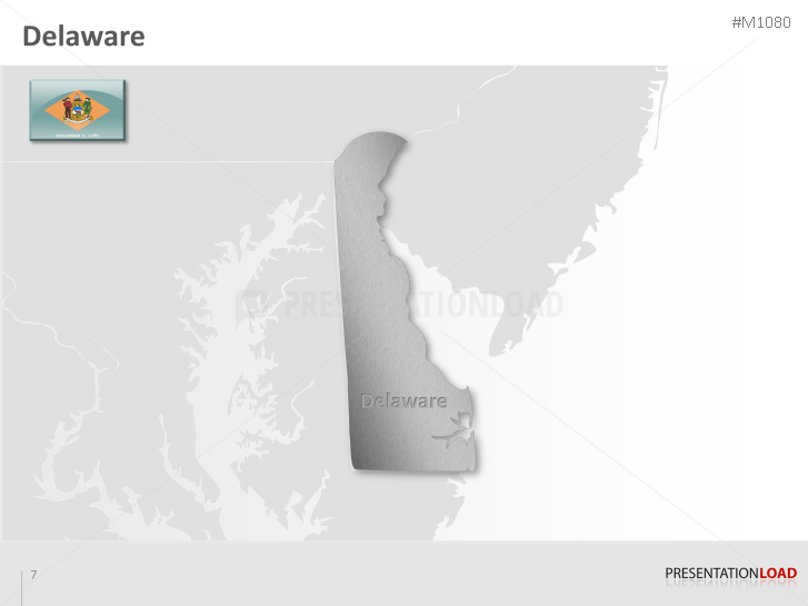 Delaware Counties