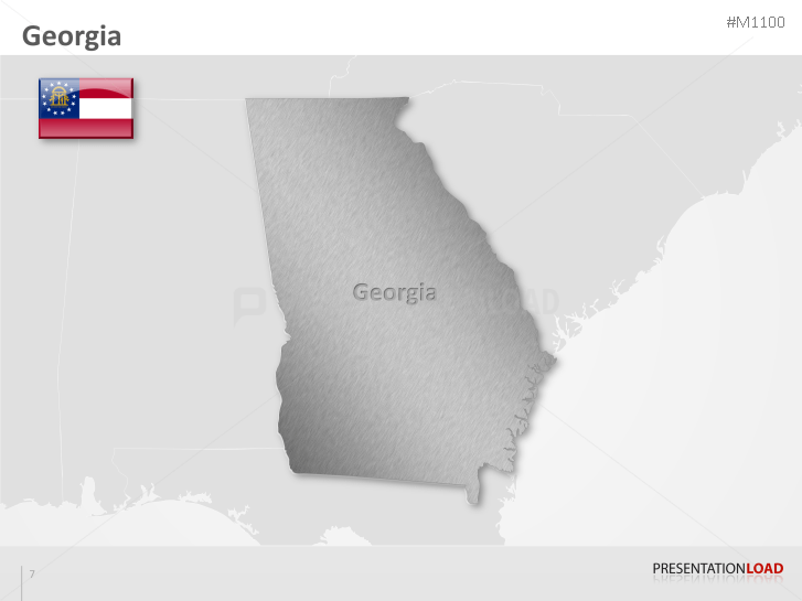 Georgia Counties