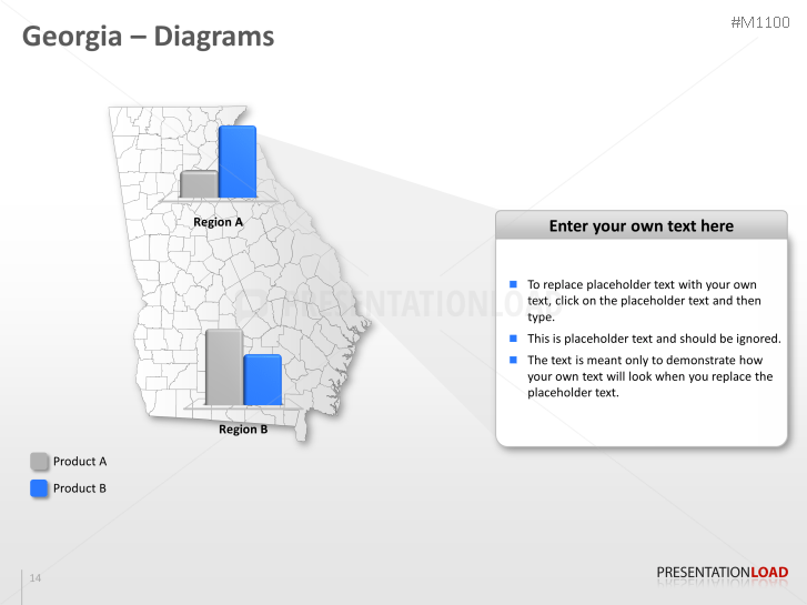 Georgia Counties