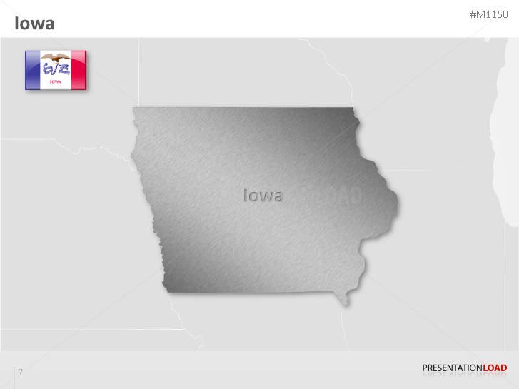 Iowa Counties