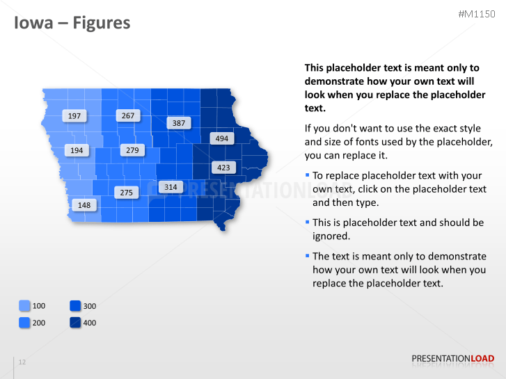 Iowa Counties
