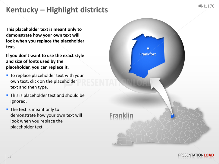 Kentucky Counties