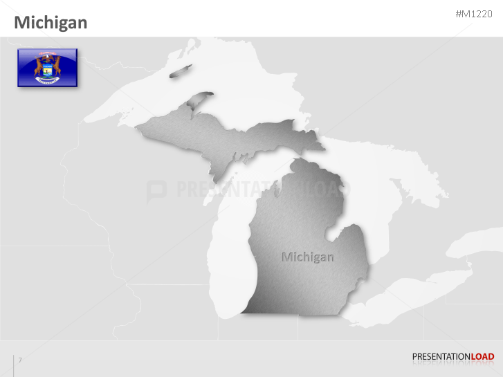 Michigan Counties