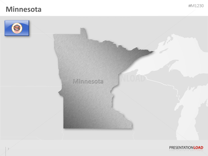 Minnesota Counties