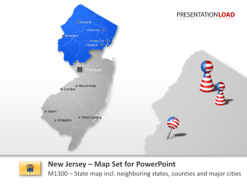New Jersey Counties _https://www.presentationload.com/map-new-jersey-counties-powerpoint-template.html