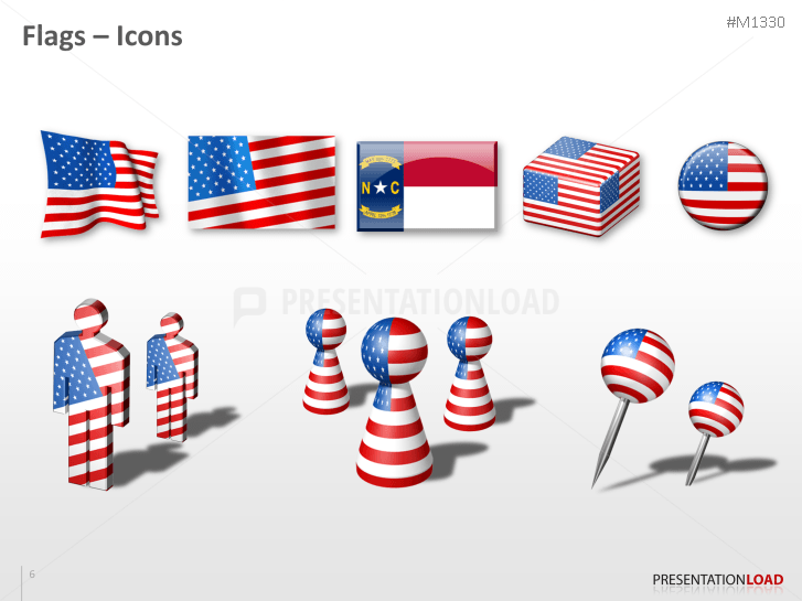 North Carolina Counties