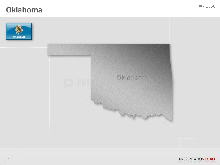 Oklahoma Counties