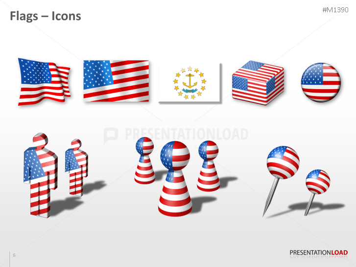 Rhode Island Counties