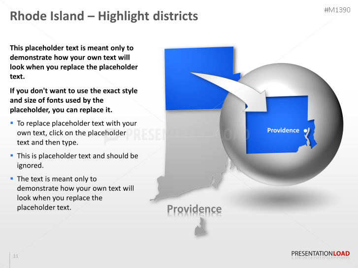 Rhode Island Counties
