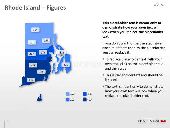 Rhode Island Counties