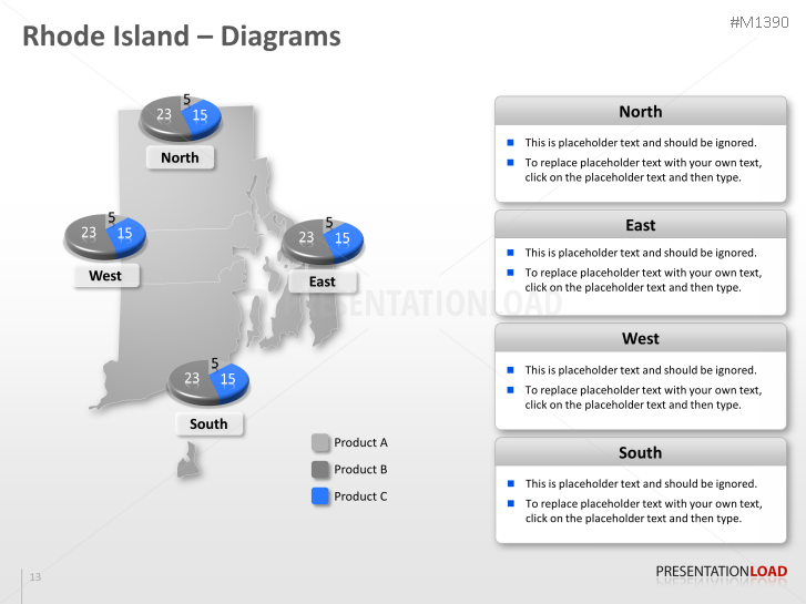 Rhode Island Counties