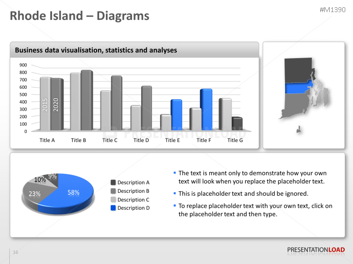 Rhode Island Counties