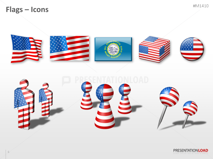 South Dakota Counties