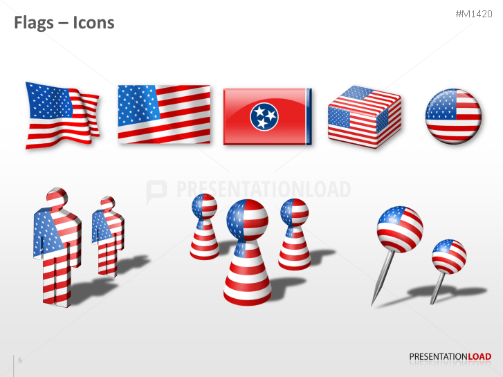 Tennessee Counties