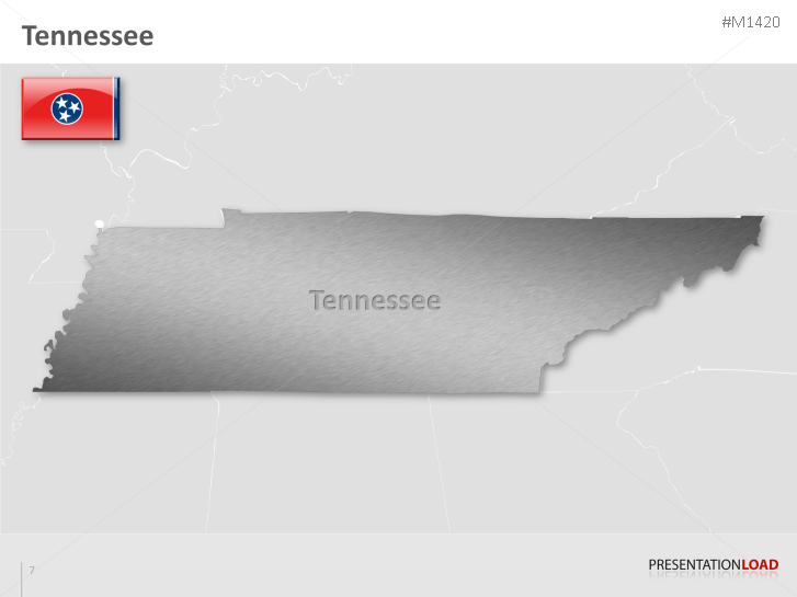 Tennessee Counties