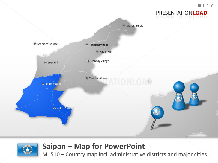 Saipan