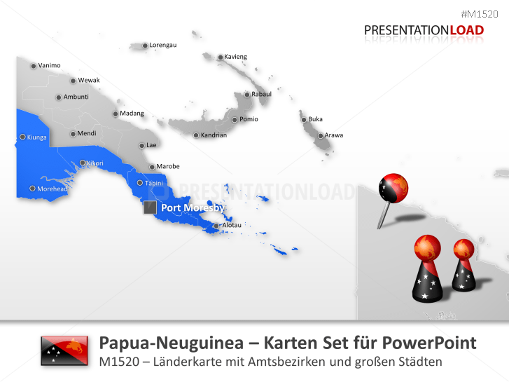 Papua-Neuguinea