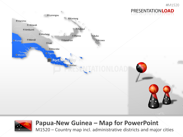 Papua-New-Guinea