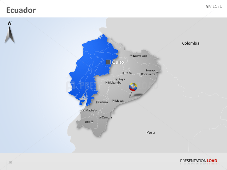 Ecuador
