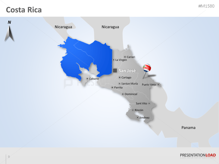 Costa Rica
