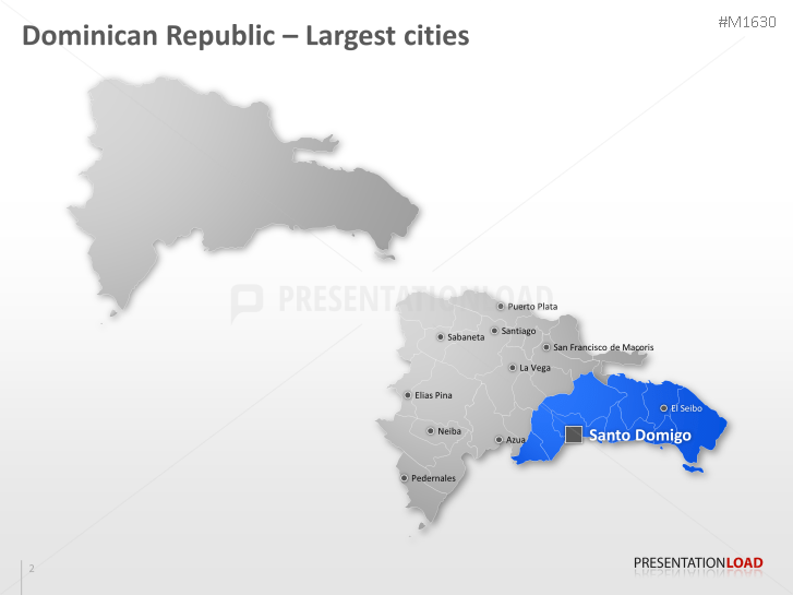 Dominican Republic