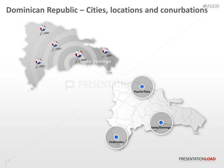 Dominican Republic