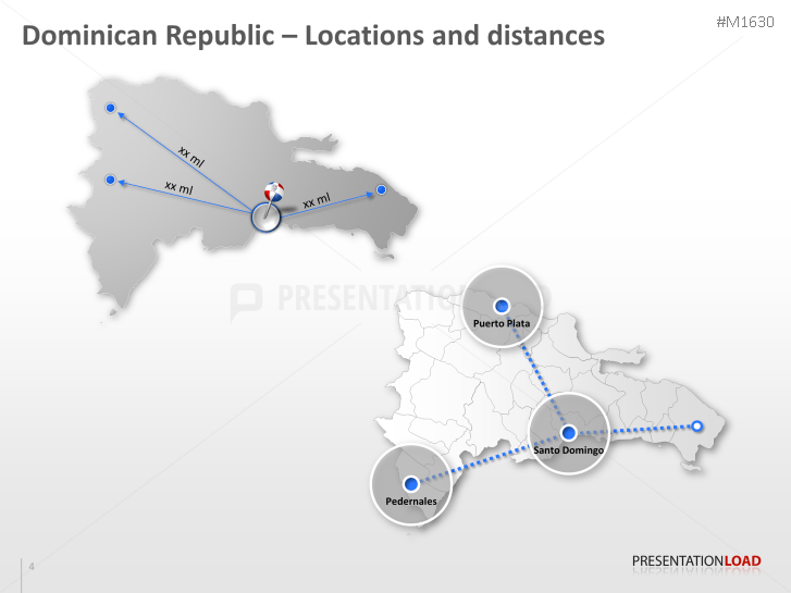 Dominican Republic