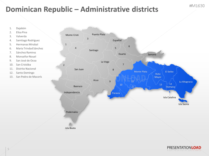 Dominican Republic